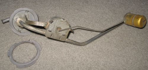 1966 1967 1968 ford galaxie mercury full size fuel sender