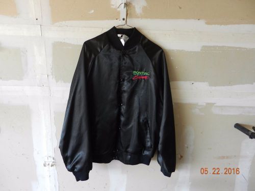Pontiac jacket