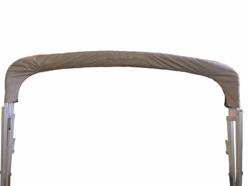 Storage boot for 86"'wide - sunbrella- 27" circumference -