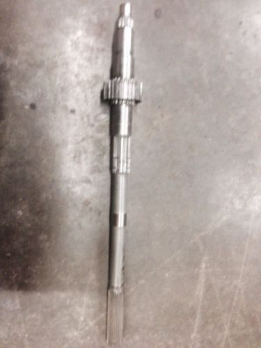 Good used oem tremec t5 5 speed main shaft