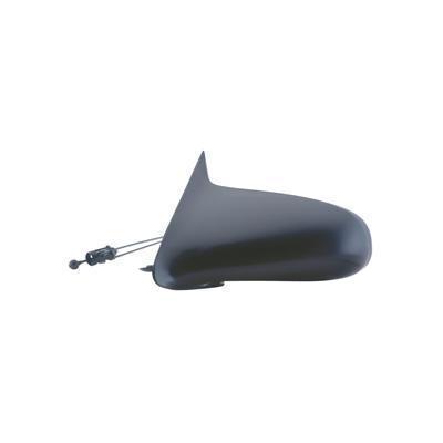 K source/fit system 62624g door mirror driver side