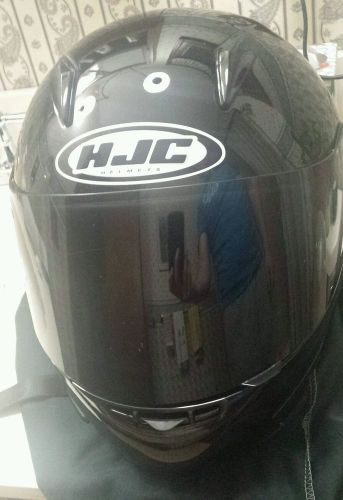 Hjc cl-15 motorcycle helmet xl