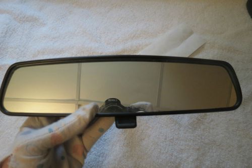 07 08 09 10 11 12 13 14 15 toyota camry rear view mirror oem 184m