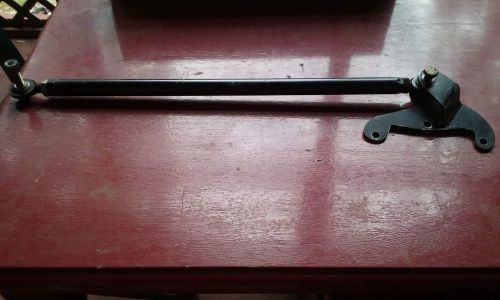 9in ford rear panhard bar