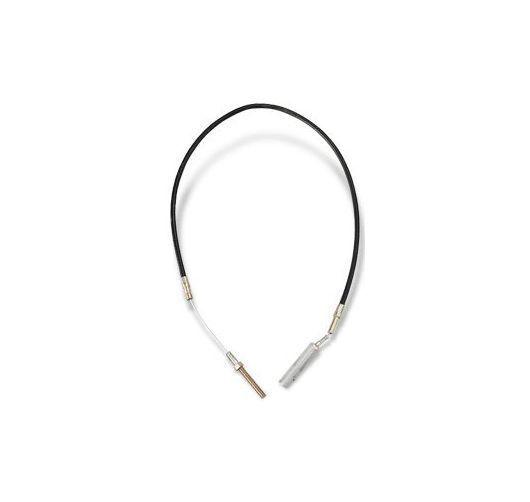 New Omix Parking Brake Cable Rear Passenger Side Jeep CJ7 CJ5 78 77 76 16730.06, US $29.67, image 2