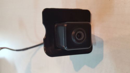 2008 mercedes benz ml rear view camera a1648200497 oem
