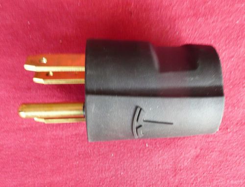 Usn14-50 tesla motors charging adapter 208-240v, 50a, 1014324-00-e
