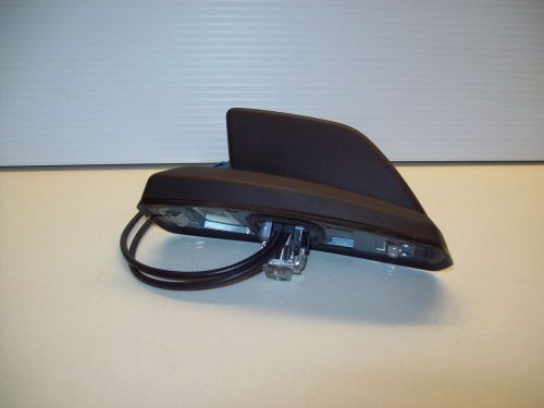 2014 2015 silverado &amp; sierra roof mounted onstar &amp; radio antenna oem# 23161738