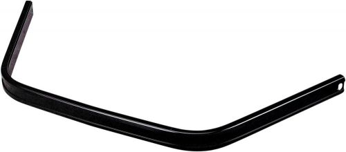 Sno stuff 465-204 polaris bumpers frt. blk