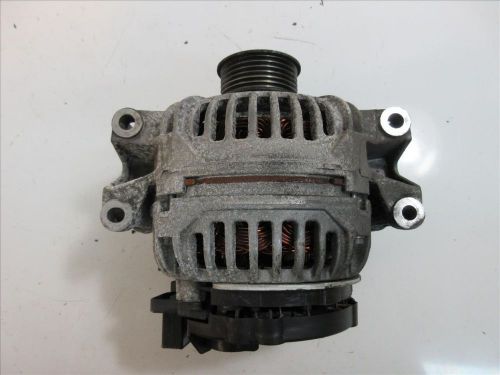140 amp alternator 06b903016ab audi a3 a4 vw eos gti jetta passat tiguan 05-14