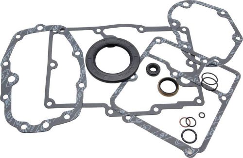 Cometic complete transmission gasket kith-d twin cam, #c9640