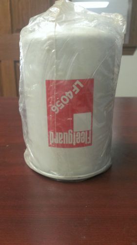 Lf4056 fleetguard lube filter