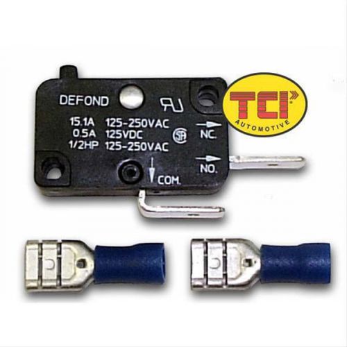 Tci neutral safety switches 388700