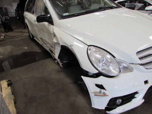 Rear drive shaft 2008 r350 818588