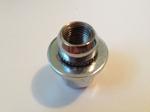 New infiniti factory oem quality replacement wheel lug nuts set of 20 g35 g37