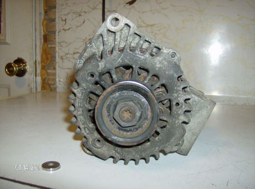 2000 chevy impala 3.4l alternator