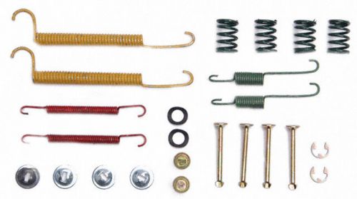 Raybestos h7270 professional grade drum brake hardware kit
