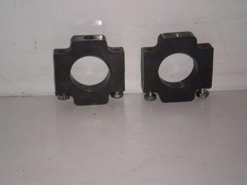 Weight clamps