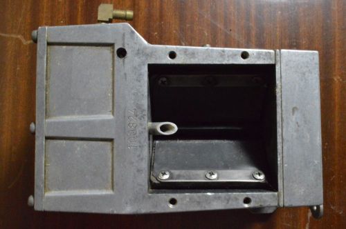 Predator carburetor carb 390-930 cfm drag race rat rod gasser street strip