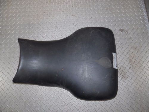 Yamaha yfm400 seat   #202