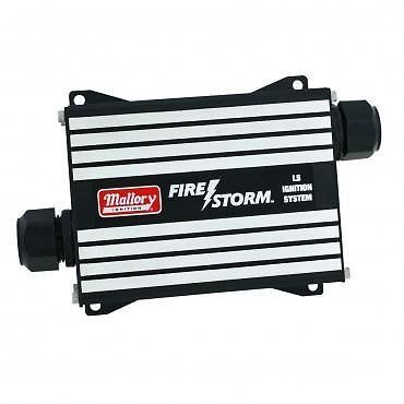 Mallory 69100r ignition control module - firestorm(tm) :ls2/3/7/9 58x pro