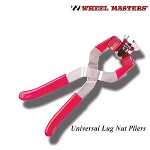 Find Wheel Masters 8211 Lug Nut Cover Pliers in Charlotte, North