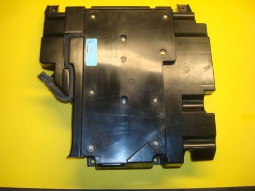 98 99 00 01 mercedes w163 ml320 ml430 bose sub woofer oem 1998 1999 2000 2001