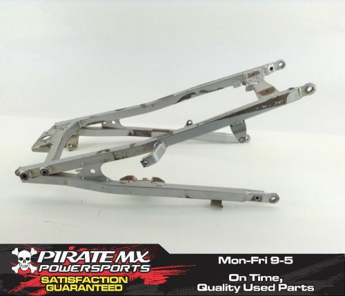 Suzuki ltr450 subframe sub frame ltr 450 #45 2006