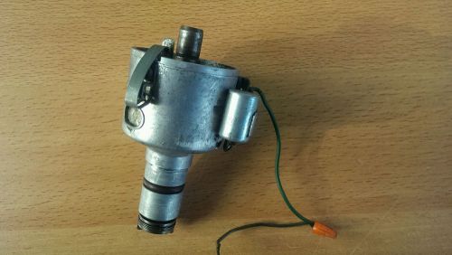 Vw aircooled distributor  original german embossed  0231 178 009 jf4