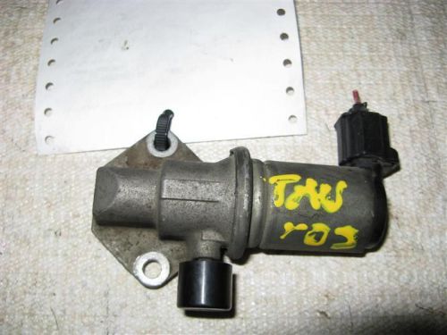 98 ford taurus idle air control valve 8751