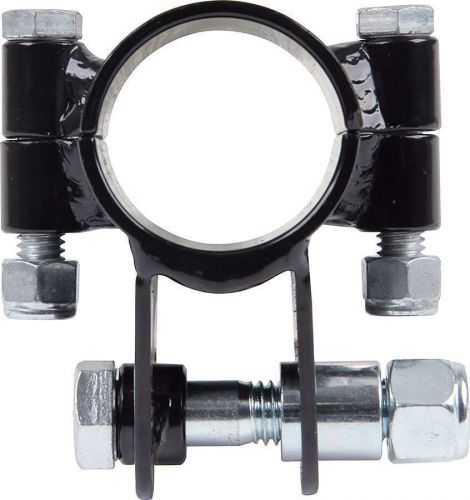 Allstar performance clamp-on shock mount steel p/n 60220