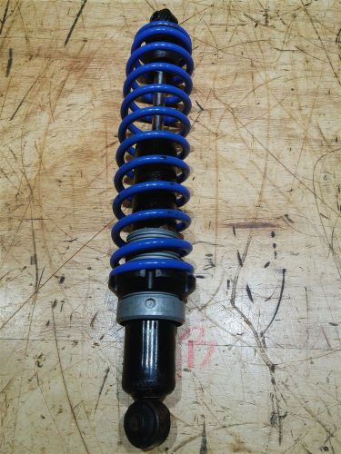 Indy shock spring blue polaris indy ultra 700
