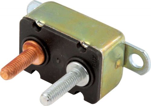 Quickcar racing products 20 amp circuit breaker p/n 50-422