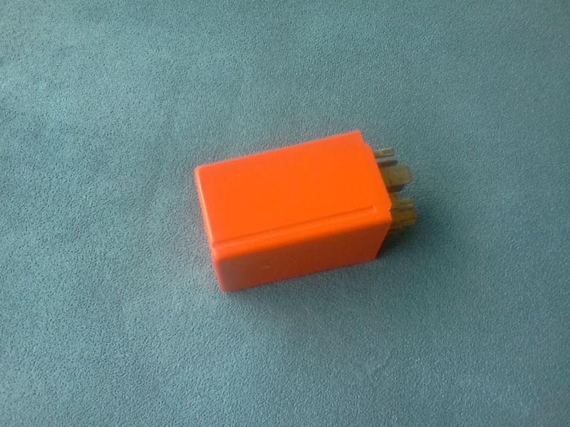 Find Saab 93 95 900 9000 Headlight control relay light lamp 4109070 in Tampa, Florida, US, for