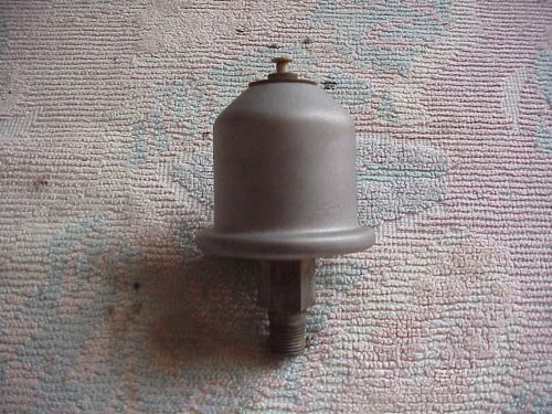 Mopar  oil pressure sending unit