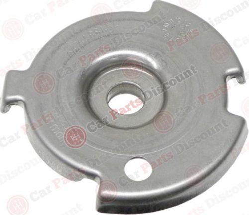 Impulse sending wheel for timing chain sprocket - intake/exhaust camshaft