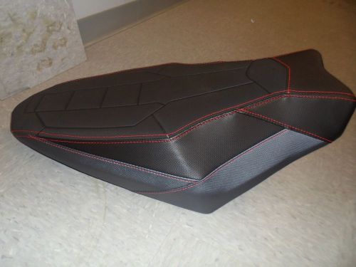 Oem 2015 polaris snowmobile seat 2686122 rush pro r pro-x switchback