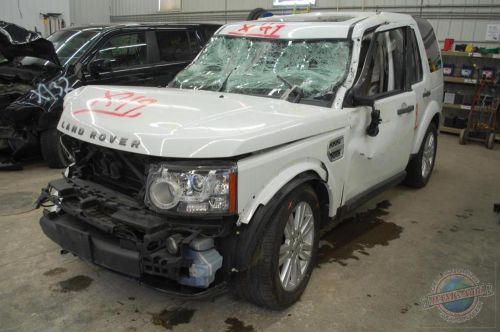 For lr4 1722593 10 11 navi display screen