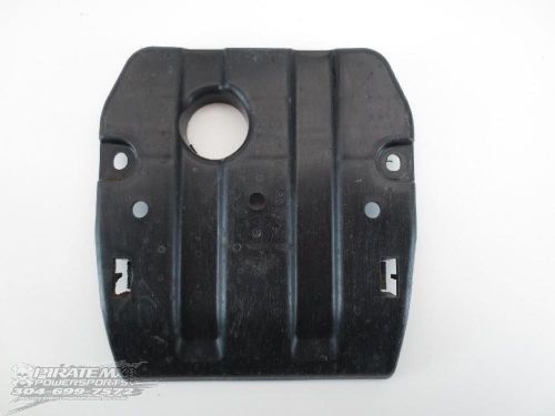 Suzuki ltz400 belly skid ltz 400 kfx dvx 04 #111