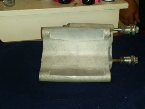 2011-2012 rzr 900 transmission to motor coupling