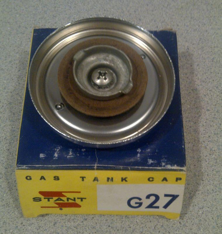 **NEW** Dodge, Plymouth Fuel Filler Cap < STANT G27 > **NEW**, US $70.00, image 2