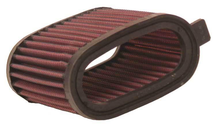 K&n ka-7587 replacement air filter