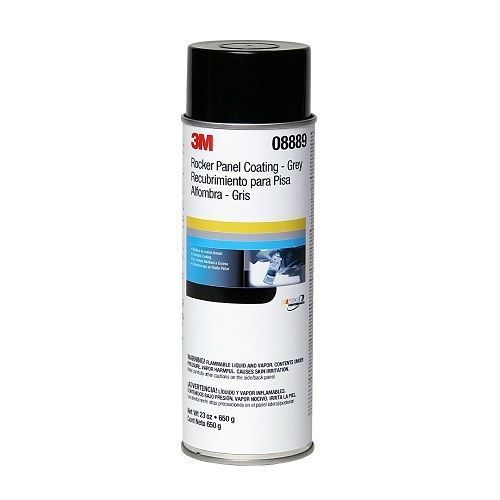 3m 08889 rocker panel coating