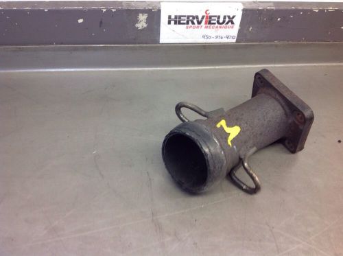 Yamaha srx 600 1998 exhaust manifold joint mag 700 1998-2002