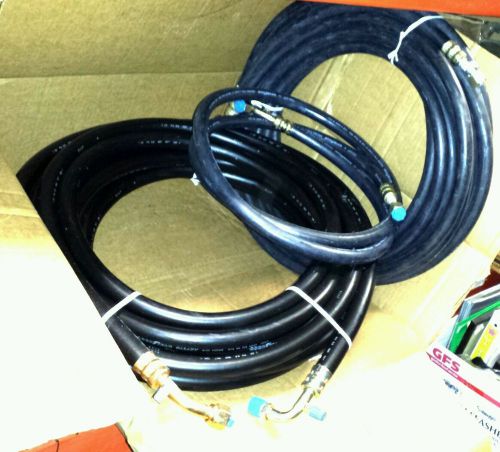 Evans tempcon rv213132 rv motorhome a/c hose kit  new