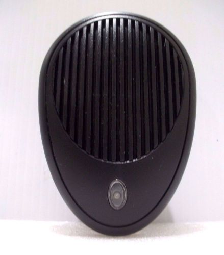 Pqn enterprises spa25-8bk marine speakers 30w black 1 pair