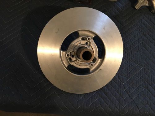 97-10 yamaha secondary clutch # 8cr-17660-10-00  sxr viper srx mmax xt xtc