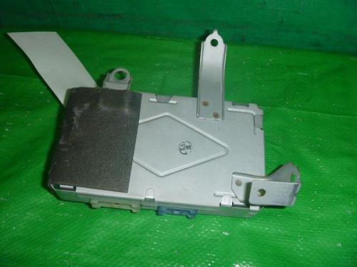 Toyota mark ii 1990 suspension computer [0663300]