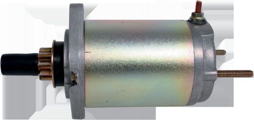 Kimpex starter motor for polaris snowmobile 500 classic touring 96-06 340 99-07