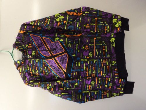 Fly racing sweatshirt